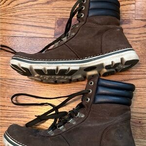 Timberland Women’s Conant boots